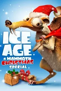 დიდი გამყინვარება: შობა ქართულად | Ice Age: A Mammoth Christmas Qartulad