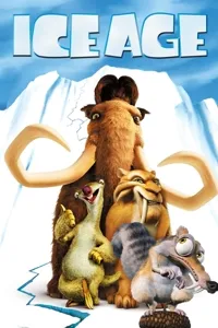 დიდი გამყინვარება ქართულად | Ice Age Qartulad
