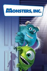მონსტრების კორპორაცია ქართულად | Monsters, Inc. Qartulad