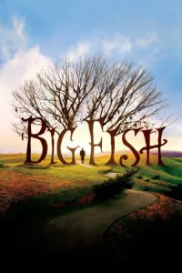დიდი თევზი ქართულად | Big Fish Qartulad