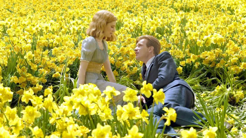 დიდი თევზი ქართულად | Big Fish Qartulad 