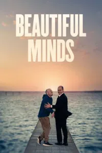 ლამაზი გონება ქართულად | Beautiful Minds Qartulad