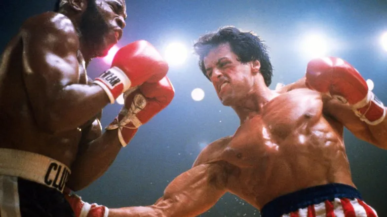როკი 3 ქართულად | Rocky III Qartulad 