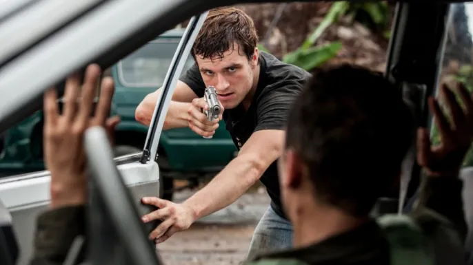 ესკობარი: დაკარგული სამოთხე ქართულად | Escobar: Paradise Lost Qartulad