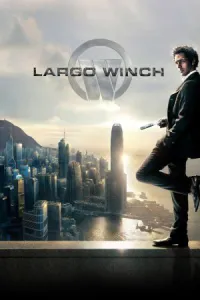 ლარგო ვინჩი ქართულად | Largo Winch Qartulad