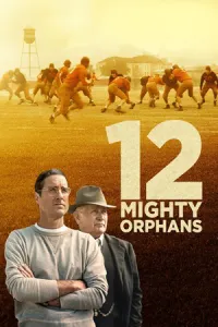 12 ძლიერი ობოლი ქართულად | 12 Mighty Orphans Qartulad