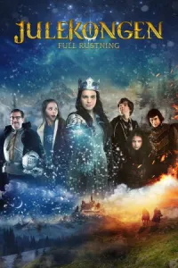 შობის მეფე: სრული აღჭურვილობით ქართულად | The Christmas King: In Full Armor Qartulad
