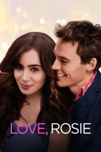 სიყვარულით, როზი ქართულად | Love, Rosie Qartulad