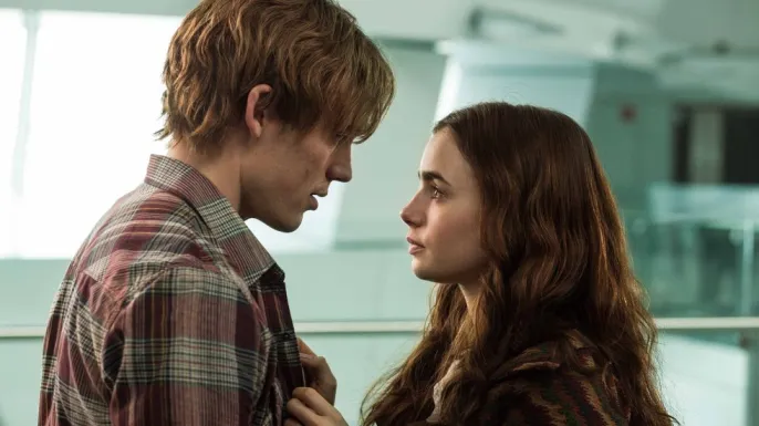 სიყვარულით, როზი ქართულად | Love, Rosie Qartulad