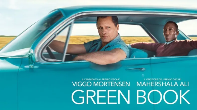 მწვანე წიგნი ქართულად | Green Book Qartulad 