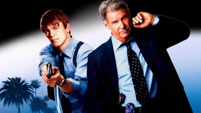 ჰოლივუდის პოლიციელები ქართულად | Hollywood Homicide Qartulad