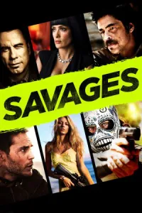 ველურები ქართულად | Savages Qartulad