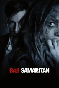ცუდი სამარიტელი ქართულად | BAD SAMARITAN Qartulad