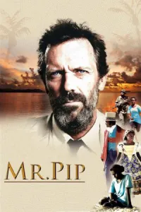 მისტერ პიპი ქართულად | Mr. Pip Qartulad