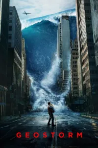 გეოშტორმი ქართულად | Geostorm Qartulad