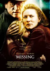 დაკარგული ქართულად | THE MISSING Qartulad