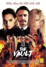 საცავი ქართულად | THE VAULT Qartulad