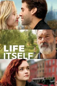 ცხოვრება თავისთავად ქართულად | Life Itself Qartulad