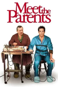 შეხვედრა მშობლებთან ქართულად | MEET THE PARENTS Qartulad