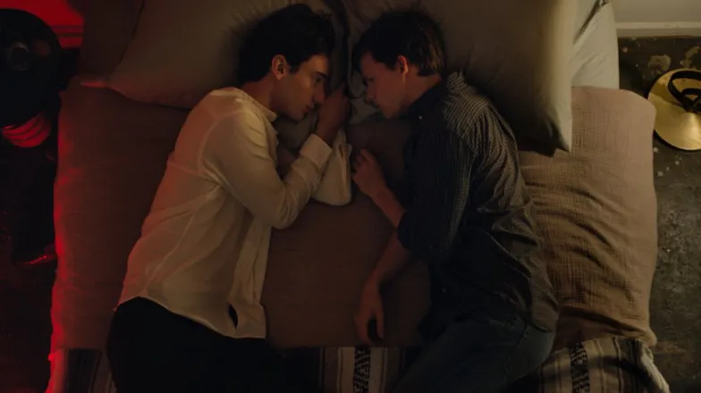 გამქრალი ბიჭი ქართულად | Boy Erased Qartulad 