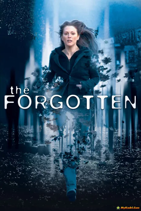 დავიწყებული ქართულად | The Forgotten Qartulad 