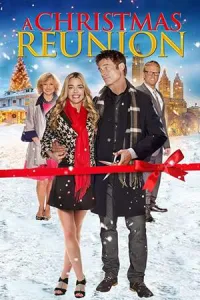 საშობაო გაერთიანება ქართულად | A Christmas Reunion Qartulad