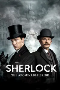 შერლოკი: საშინელი პატარძალი ქართულად | SHERLOCK THE ABOMINABLE BRIDE Qartulad