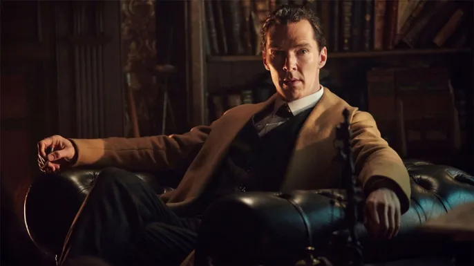შერლოკი: საშინელი პატარძალი ქართულად | SHERLOCK THE ABOMINABLE BRIDE Qartulad