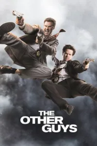 სხვა ბიჭები ქართულად | The Other Guys Qartulad
