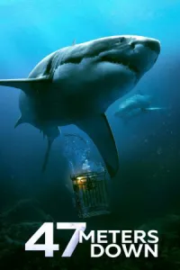 47 მეტრი ქვემოთ ქართულად | 47 Meters Down Qartulad