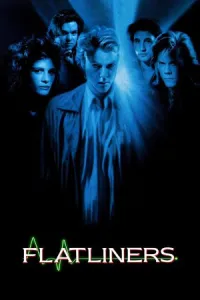 კომაში ქართულად | Flatliners Qartulad