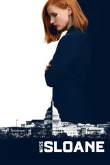 მისს სლოუნი ქართულად | MISS SLOANE Qartulad