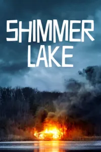 ტბა შიმერი ქართულად | Shimmer Lake Qartulad