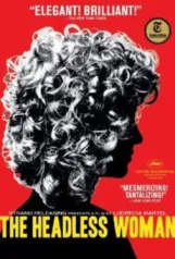 უთავო ქალი ქართულად | THE HEADLESS WOMAN Qartulad