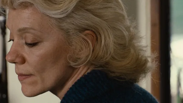 უთავო ქალი ქართულად | THE HEADLESS WOMAN Qartulad