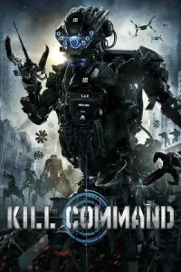 მოკვლის განკარგულება ქართულად | KILL COMMAND Qartulad
