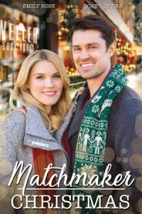 მაჭანკალი შობა ქართულად | Matchmaker Christmas Qartulad