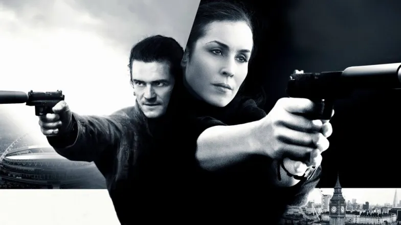 საიდუმლო აგენტი ქართულად | UNLOCKED Qartulad 