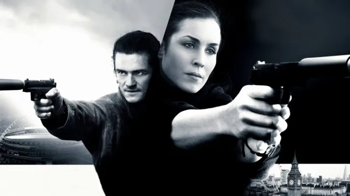 საიდუმლო აგენტი ქართულად | UNLOCKED Qartulad