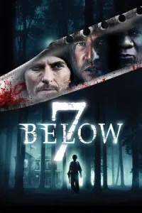 7 ფუტის სიღრმეზე ქართულად | 7 Below Qartulad