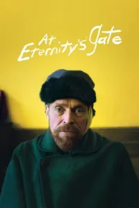 უკვდავების კარიბჭესთან ქართულად | At Eternity s Gate Qartulad