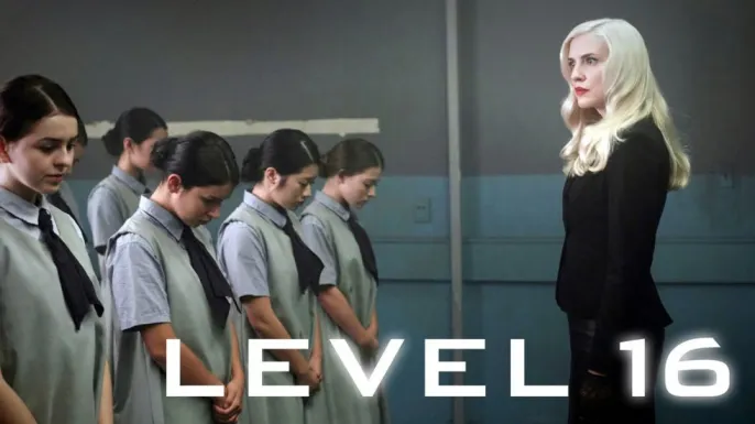 დონე 16 ქართულად | Level 16 Qartulad