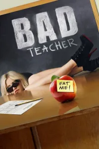 ცუდი მასწავლებელი ქართულად | Bad Teacher Qartulad