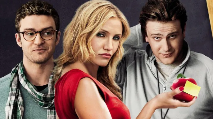 ცუდი მასწავლებელი ქართულად | Bad Teacher Qartulad