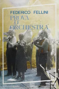 ორკესტრის რეპეტიცია ქართულად | Orchestra Rehearsal Qartulad
