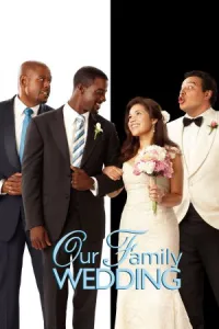 ოჯახური ქორწილი ქართულად | Our Family Wedding Qartulad