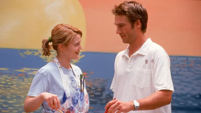 უკოცნელი ქართულად | Never Been Kissed Qartulad