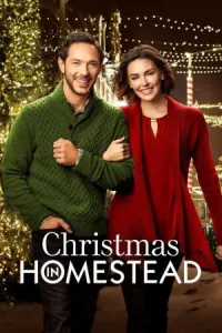 შობა ჰოუმსტედში ქართულად | CHRISTMAS IN HOMESTEAD Qartulad