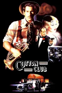 კოტონ კლუბი ქართულად | The Cotton Club Qartulad