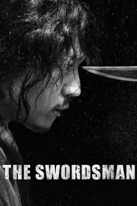 მეხმლე ქართულად | THE SWORDSMAN Qartulad